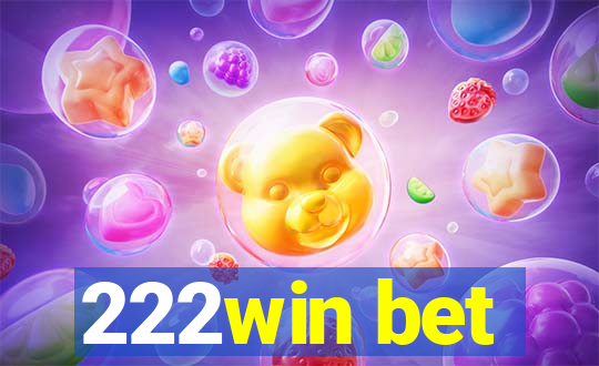 222win bet